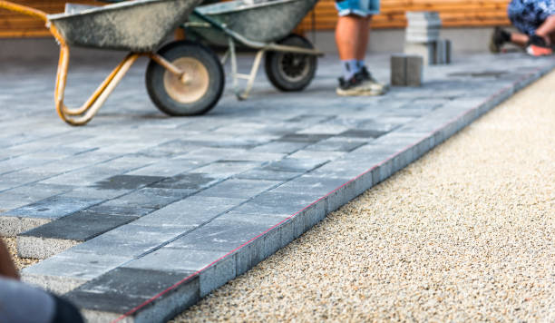 Best Concrete Patio Design and Installation in Pawtucket, RI