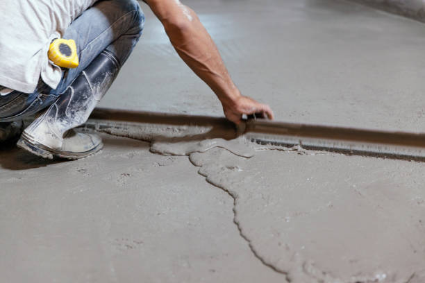 Best Industrial Concrete Flooring in Pawtucket, RI