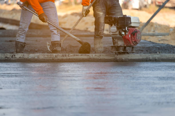 Best Concrete Removal and Replacement in Pawtucket, RI