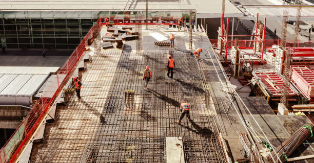 Best Concrete Patio Design and Installation in Pawtucket, RI
