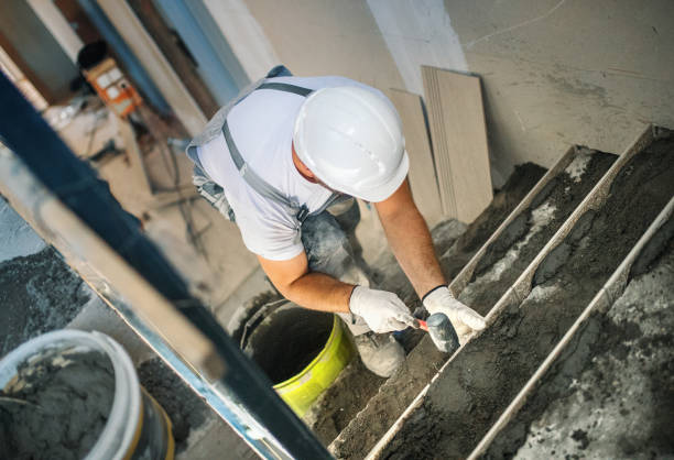 Reliable RI Concrete contractor Solutions