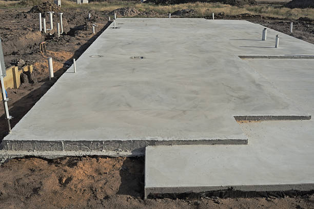 Best Concrete Steps and Stairs in Pawtucket, RI