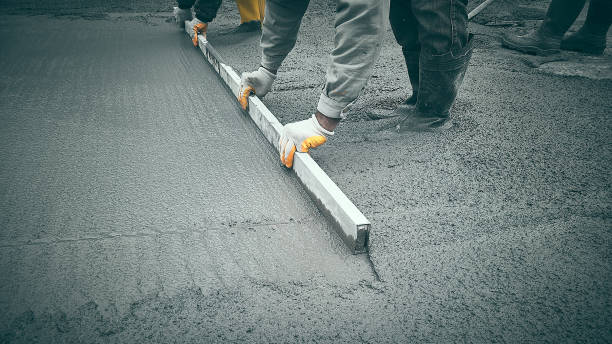Best Concrete Sealing and Maintenance in Pawtucket, RI