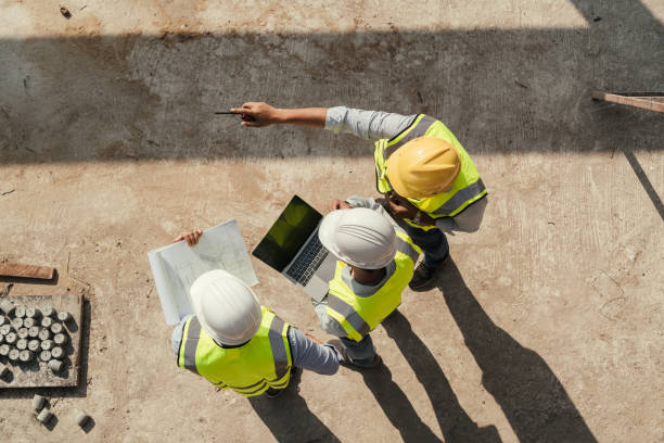 Best Residential Concrete Solutions in Pawtucket, RI