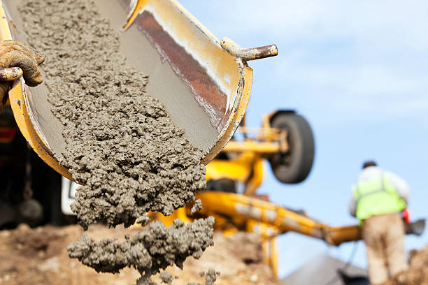 Best Commercial Concrete Services in Pawtucket, RI