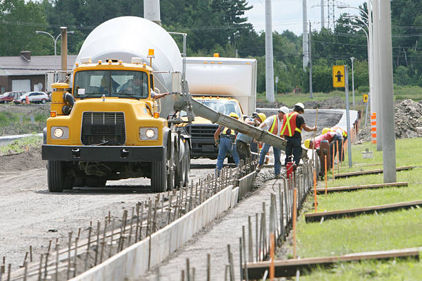 Best Residential Concrete Solutions in Pawtucket, RI