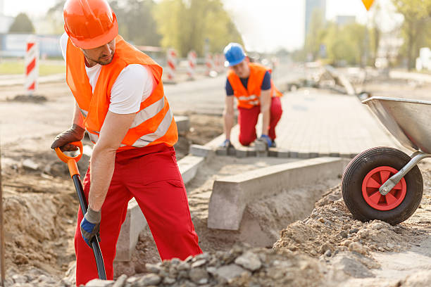 Best Concrete Grinding and Polishing in Pawtucket, RI