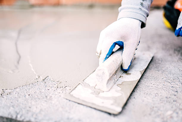Best Industrial Concrete Flooring in Pawtucket, RI